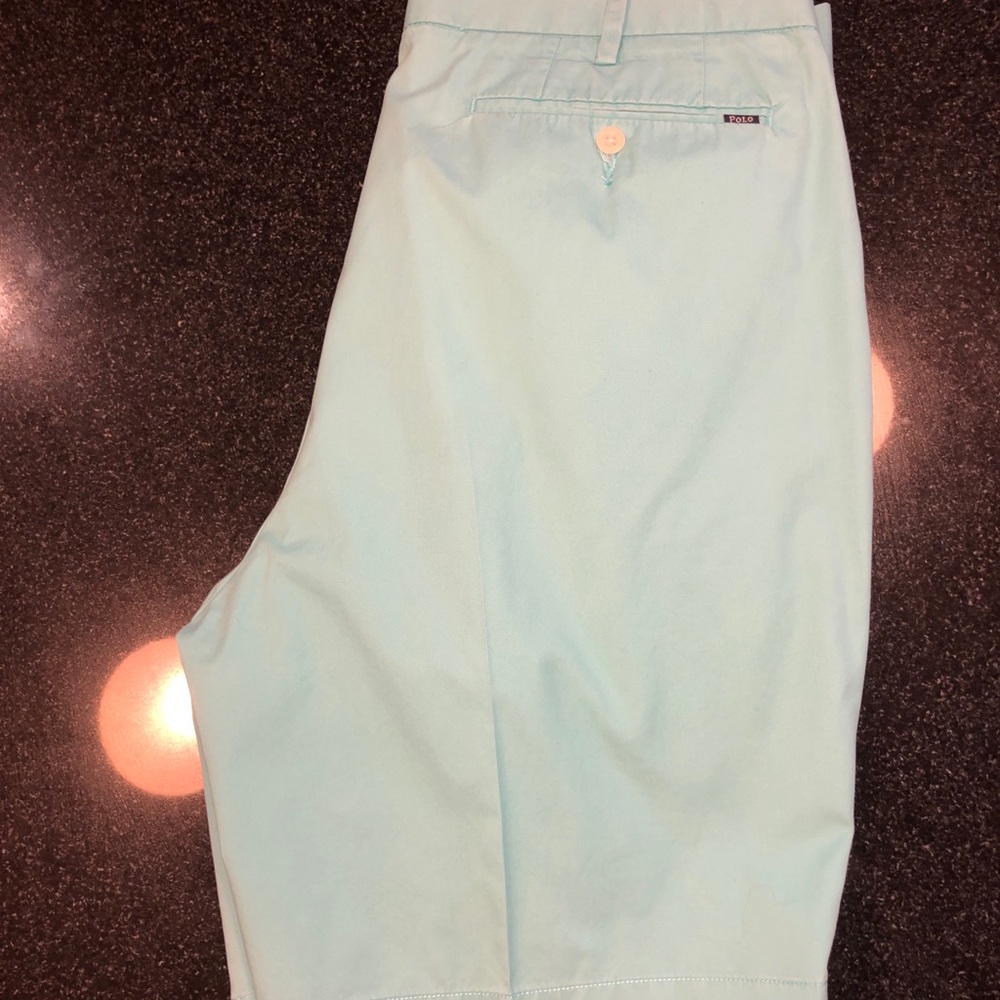RALPH LAUREN SHORTS